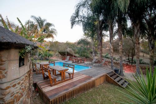 Bon Hotel Rustenburg