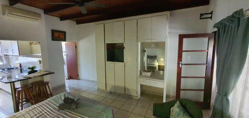 Apartamento 11 Manzini Chalets -timone's Retreat