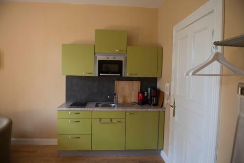 Ferienwohnung Klosterstra�e Direkt Am Schlo�