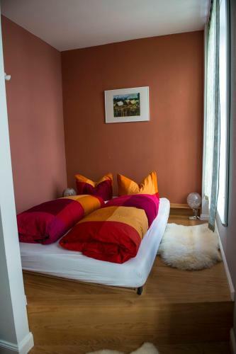 Ferienwohnung Klosterstra�e Direkt Am Schlo�