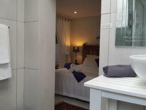 Apartamento Hedgehog Hollow