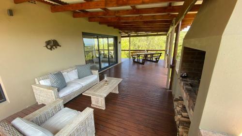 Maitlands Cottage