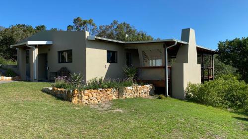 Maitlands Cottage