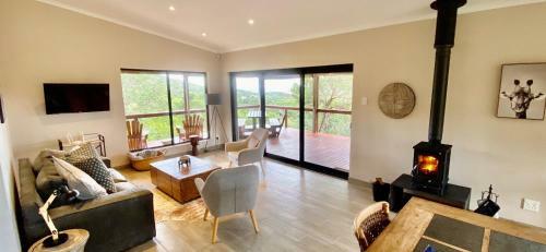 Maitlands Cottage