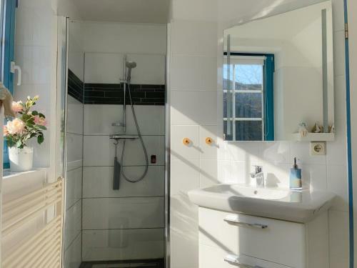 Apartamento Sellin Ferienwohnung Maritim