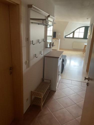 Apartamento Hafen Seedorf Haus 1 Fewo 05-09