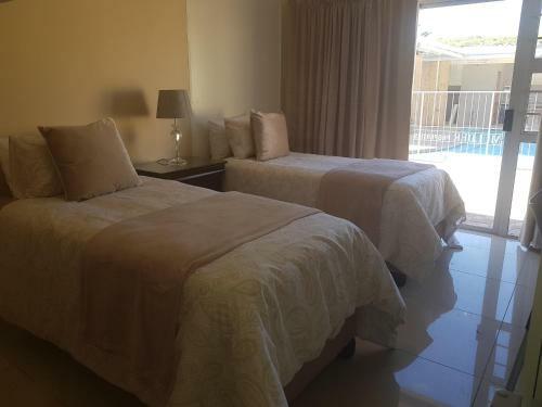 Apartamento Marine48 Self-catering Port Elizabeth
