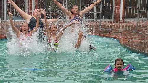 Apartamento Marine48 Self-catering Port Elizabeth
