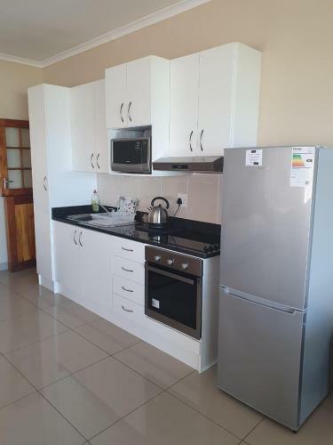 Apartamento Marine48 Self-catering Port Elizabeth