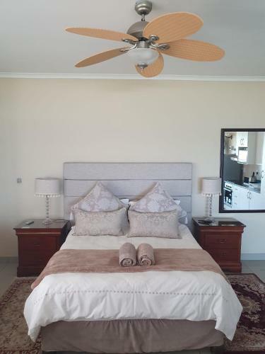 Apartamento Marine48 Self-catering Port Elizabeth