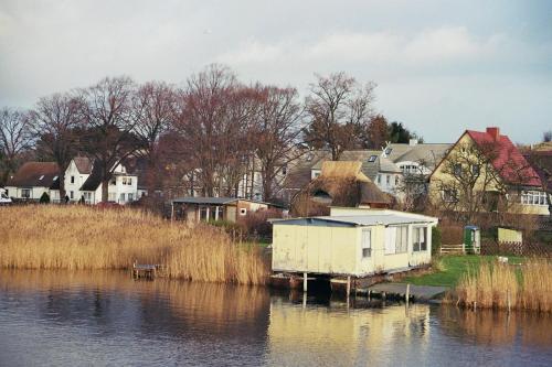 Sellin - Seedorf Am Neuensiener See Apartment 08