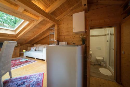 Apartamento Landhaus de Gaspary