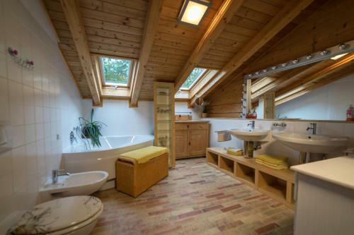 Apartamento Landhaus de Gaspary