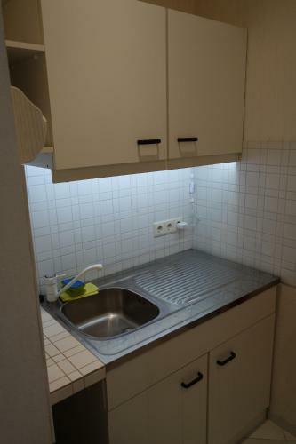 Apartamento Fewo Oechler