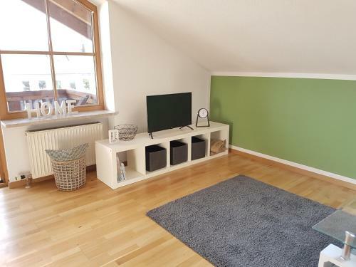 Apartamento Ferienwohnung Am Starnberger See