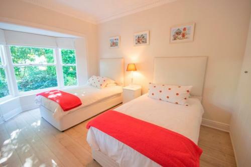 Apartamento 4293 River Club