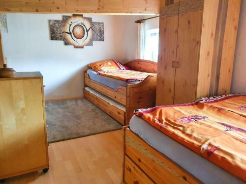 Apartamento Ferienwohnungen In Semlow