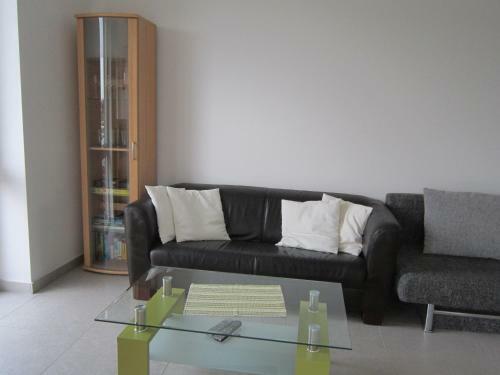 Apartamento Ferienwohnung de Jong