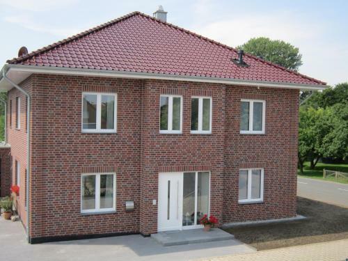 Apartamento Ferienwohnung de Jong