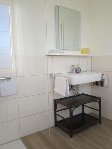 Apartamento Ferienwohnung de Jong