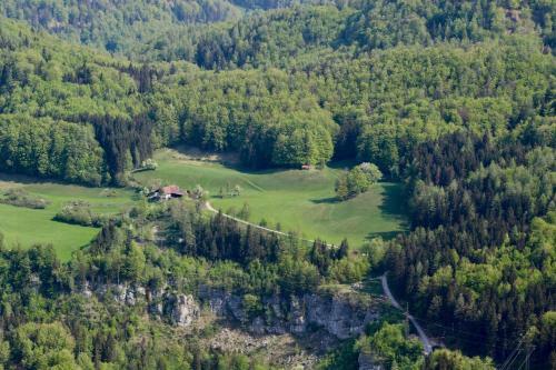 Hostal Gasthof Pass Lueg H�he