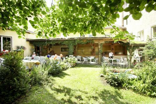 Hotel Goldener Ochs