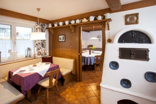 Hostal G�stehaus Sunkler
