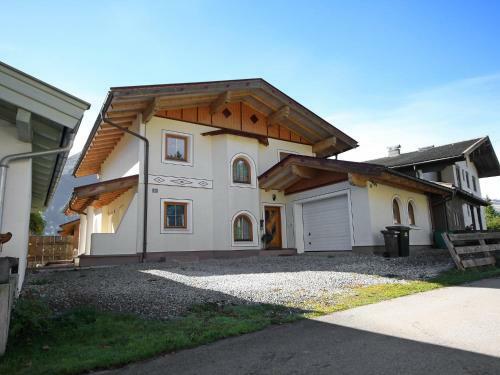 Holiday Home Haus Eickhof Lengdorf