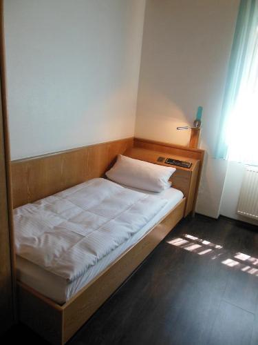 Hotel & Restaurant Zum Ochsen
