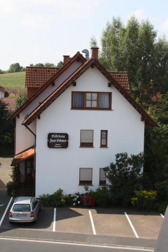 Hotel & Restaurant Zum Ochsen