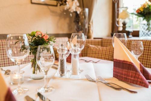 Hostal Gasthaus Zum Specht