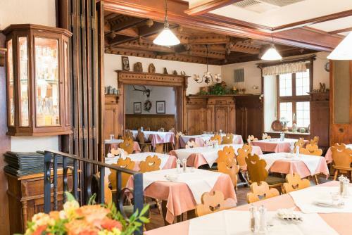 Hostal Gasthaus Zum Specht