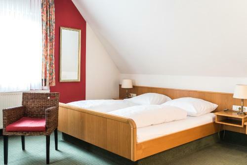 Hostal Gasthaus Zum Specht