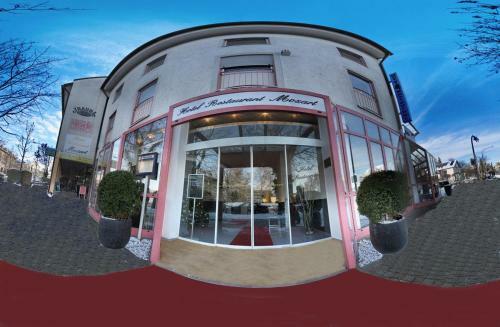 Hotel Mozart