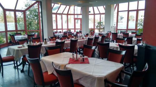 Hotel Mozart