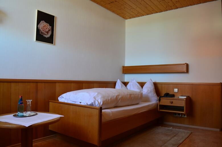 Hotel Landgasthof Kranz