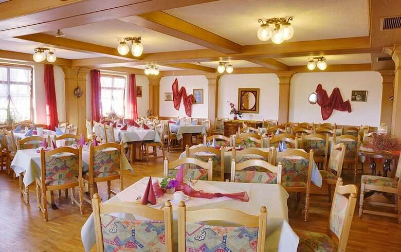 Hotel Landgasthof Kranz