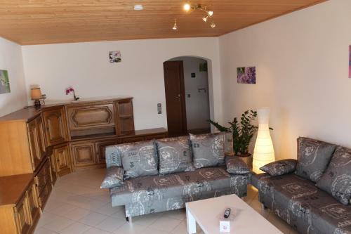 Apartamento Ferienwohnung Scholz