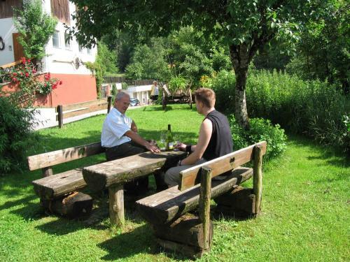 Naturhotel B�cker-ferdl
