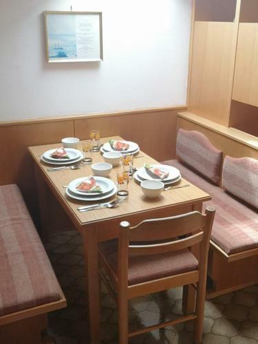 Apartamento Haus Edlinger