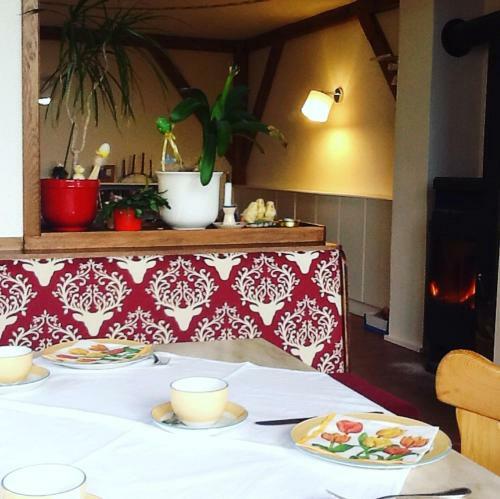 Agroturismo Urlaubsbauernhof Wabnig