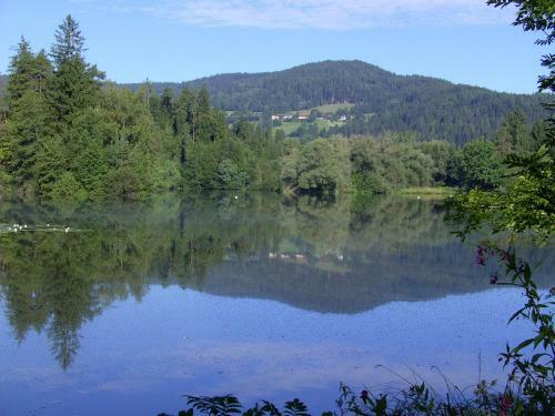 Agroturismo Urlaubsbauernhof Wabnig