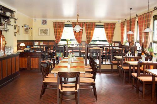 Hostal Hotel Grasbrunner Hof