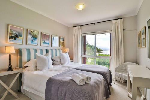 Apartamento Beach House Plett Lookout