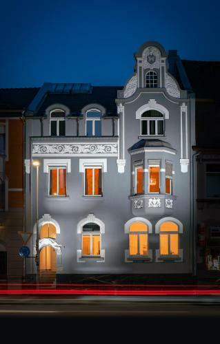City Apartments Siegburg Studios