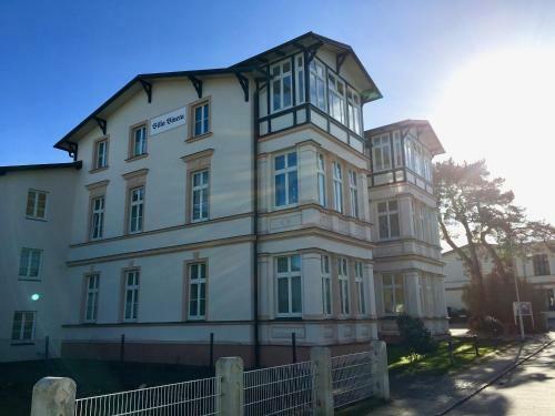 Apartamento Villa Vineta Whg. 207