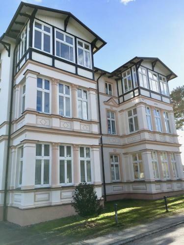 Apartamento Villa Vineta Whg. 207
