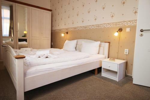 Apartamento Villa Pippingsburg Am Strand
