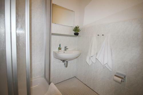 Apartamento Villa Pippingsburg Am Strand