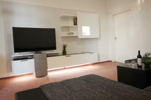 Apartamento Villa Pippingsburg Am Strand